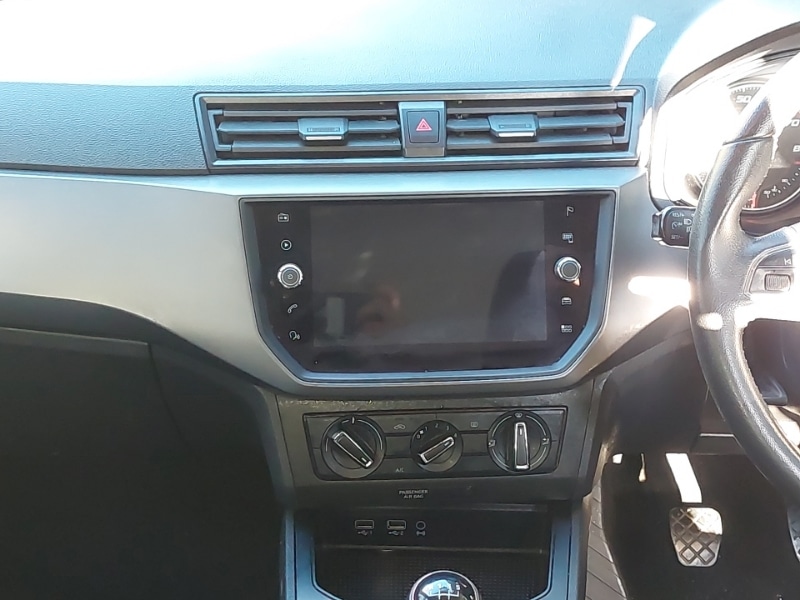 Used SEAT Ibiza 2019 for sale - 77105553: Photo 11