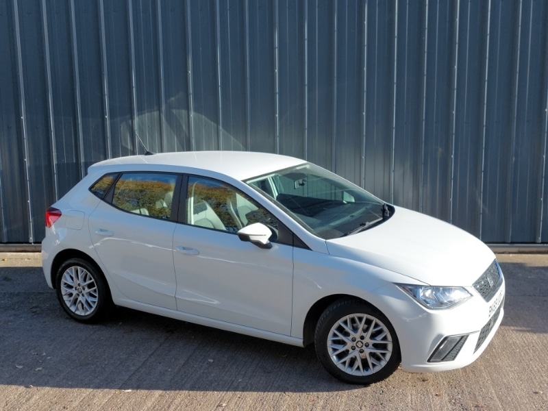 Used SEAT Ibiza 2019 for sale - 77105553: Photo 13