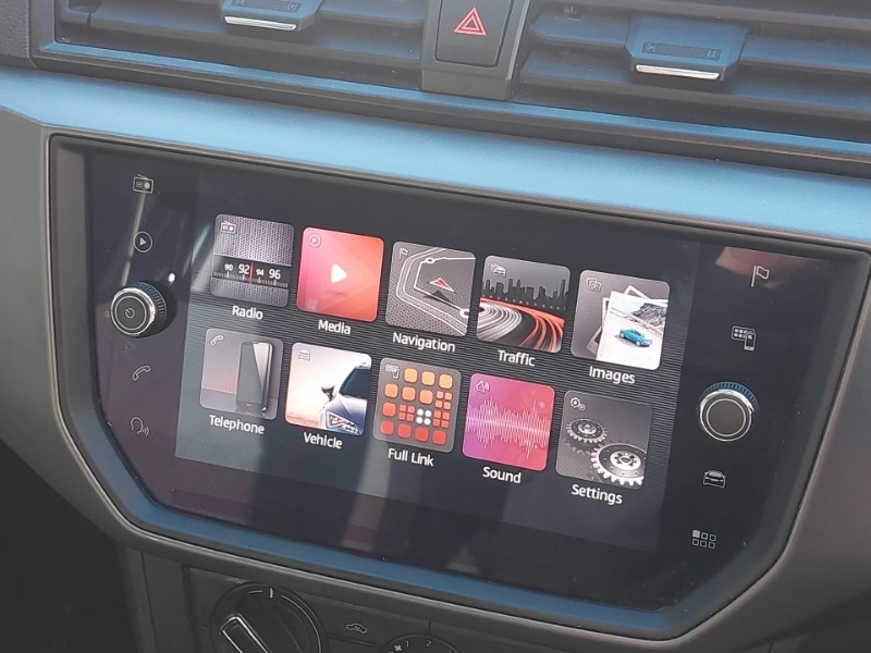 Used SEAT Ibiza 2019 for sale - 77105553: Photo 17