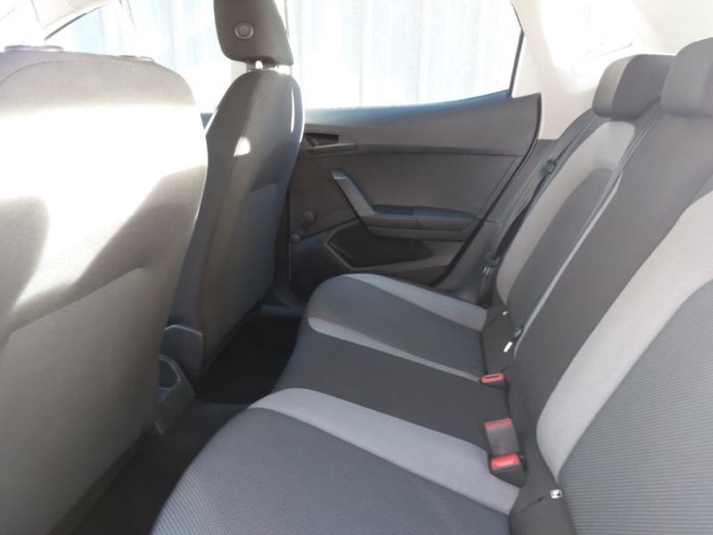Used SEAT Ibiza 2019 for sale - 77105553: Photo 6