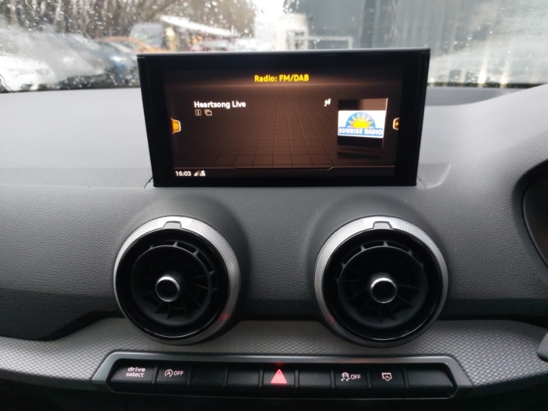 Used Audi Q2 2023 for sale - 77424506: Photo 11