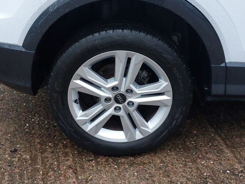 Used Audi Q2 2023 for sale - 77424506: Photo 12