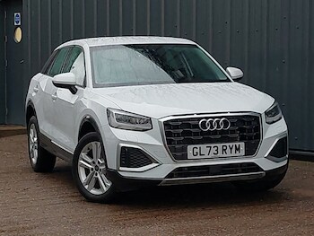 Used Audi Q2 2023 for sale - 77424506: Photo