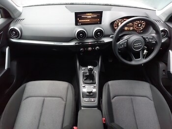 Used Audi Q2 2023 for sale - 77424506: Photo