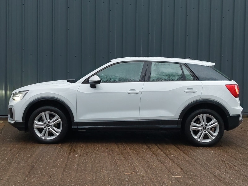 Used Audi Q2 2023 for sale - 77424506: Photo 4