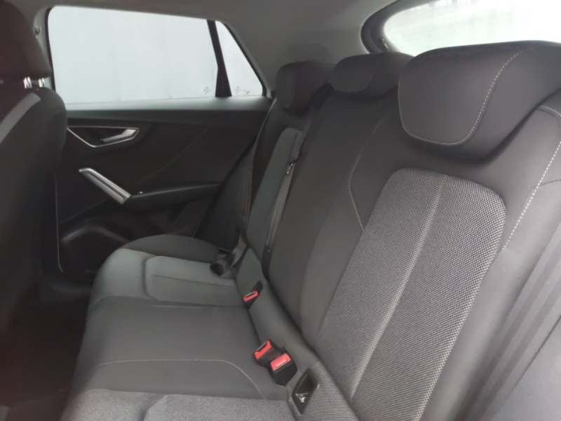 Used Audi Q2 2023 for sale - 77424506: Photo 6