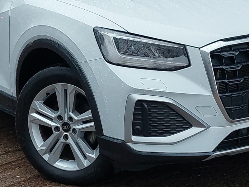 Used Audi Q2 2023 for sale - 77424506: Photo 9