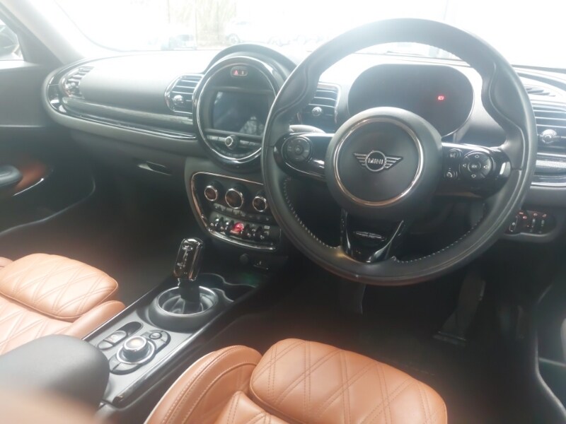 Used MINI Clubman 2020 for sale - 77573392: Photo 10