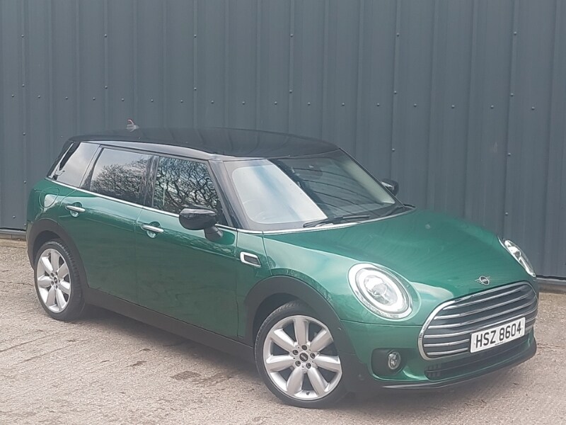 Used MINI Clubman 2020 for sale - 77573392: Photo 13