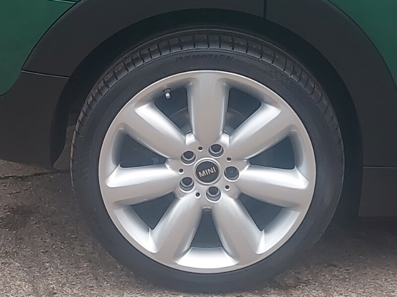 Used MINI Clubman 2020 for sale - 77573392: Photo 14