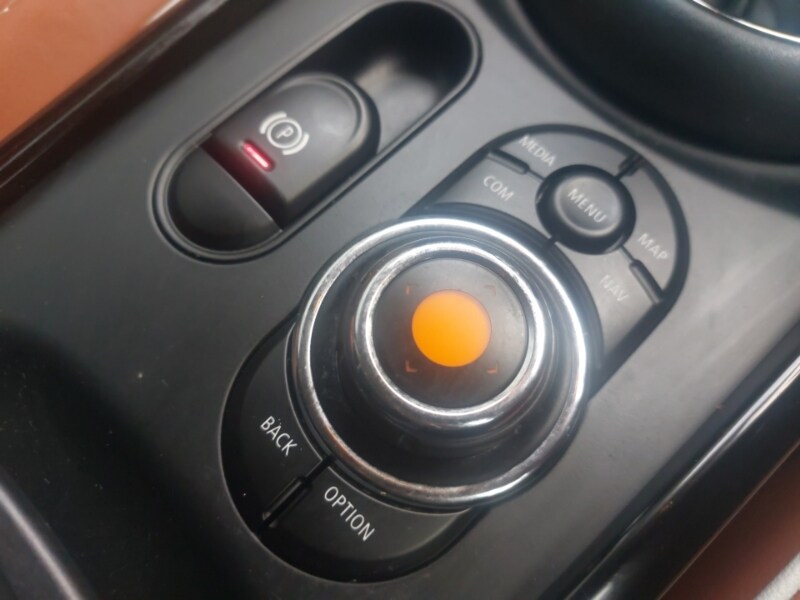 Used MINI Clubman 2020 for sale - 77573392: Photo 19