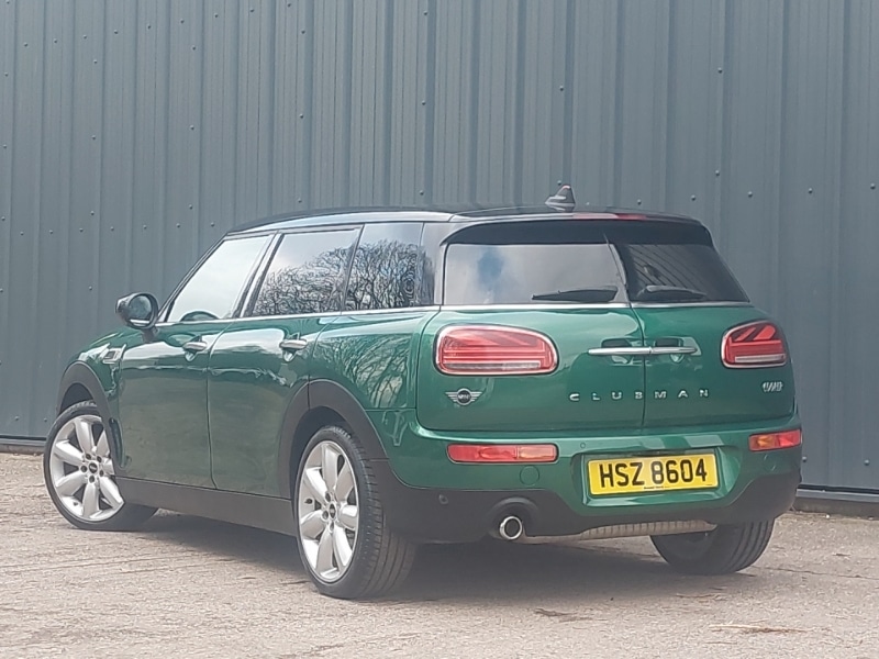 Used MINI Clubman 2020 for sale - 77573392: Photo 3