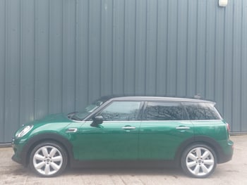 Used MINI Clubman 2020 for sale - 77573392: Photo
