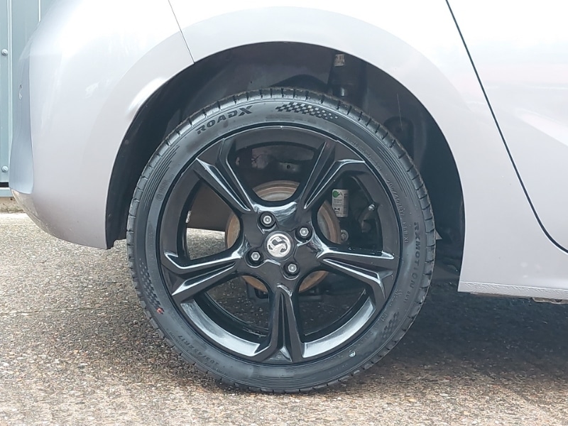 Used Vauxhall Corsa 2023 for sale - 78006183: Photo 12