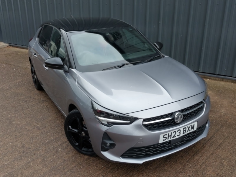 Used Vauxhall Corsa 2023 for sale - 78006183: Photo 14