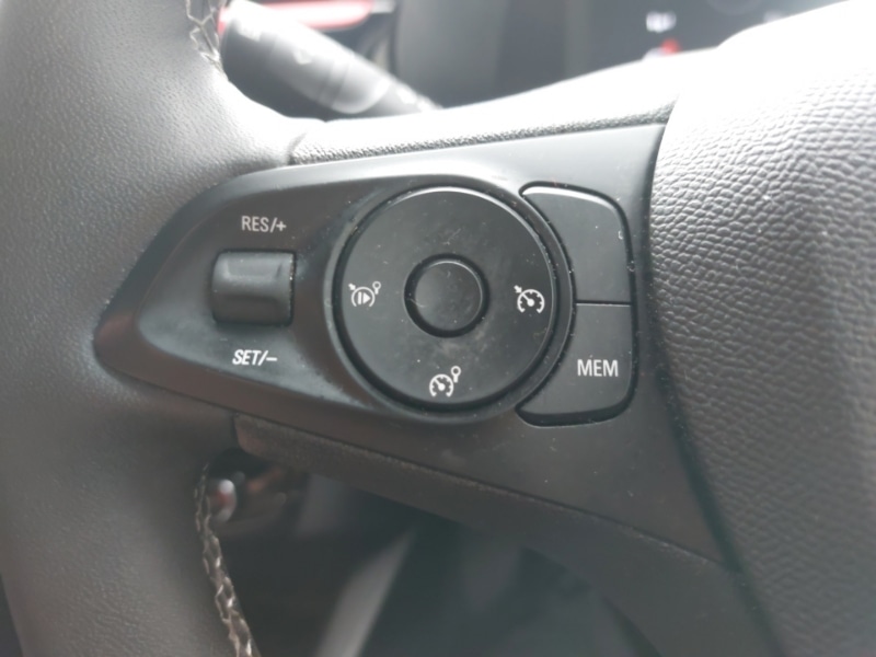 Used Vauxhall Corsa 2023 for sale - 78006183: Photo 18