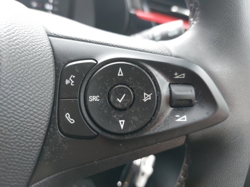 Used Vauxhall Corsa 2023 for sale - 78006183: Photo 19