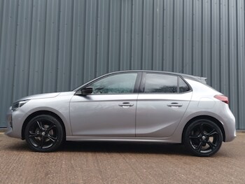 Used Vauxhall Corsa 2023 for sale - 78006183: Photo