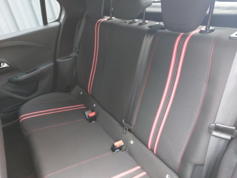 Used Vauxhall Corsa 2023 for sale - 78006183: Photo 6