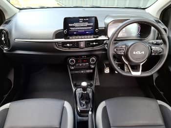 Used Kia Picanto 2024 for sale - 79673399: Photo