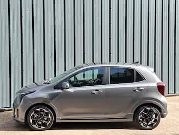 Used Kia Picanto 2024 for sale - 79673399: Photo