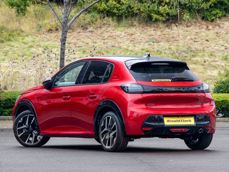 Used Peugeot 208 2026 for sale - 78218747: Photo 3