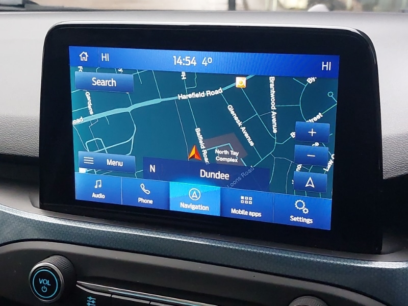 Used Ford Focus 2020 for sale - 77627934: Photo 16