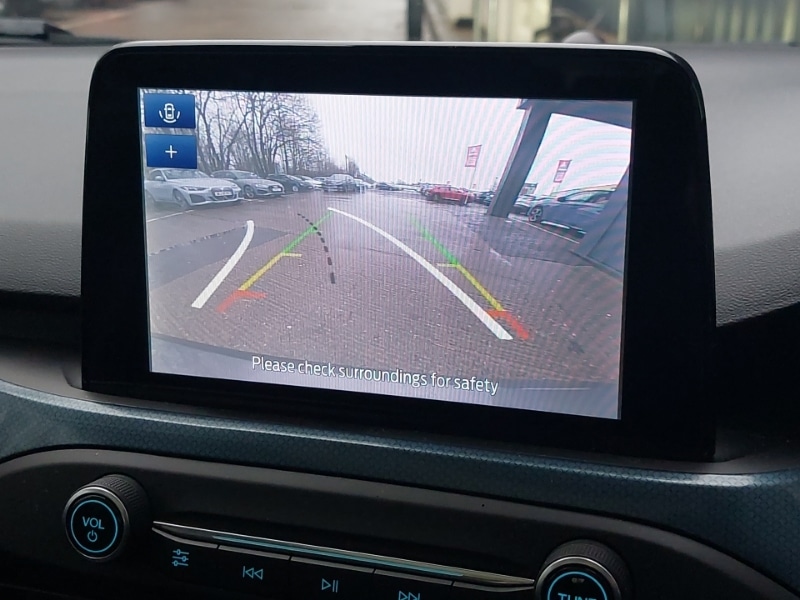 Used Ford Focus 2020 for sale - 77627934: Photo 17