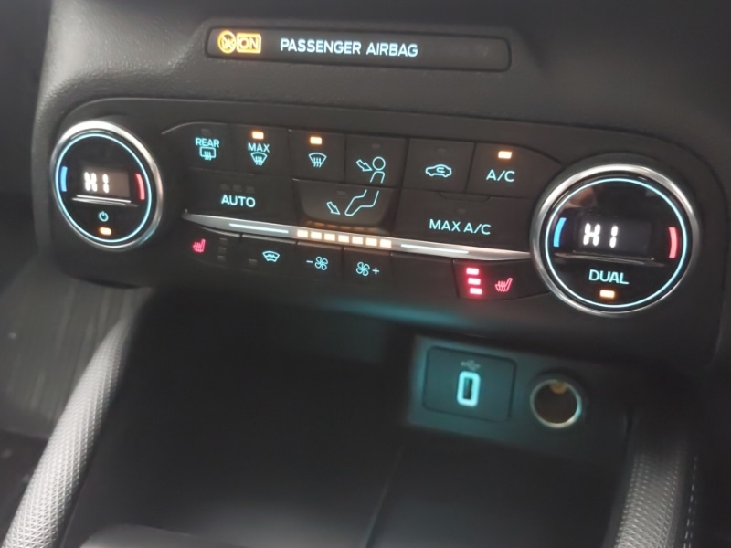 Used Ford Focus 2020 for sale - 77627934: Photo 19