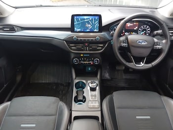 Used Ford Focus 2020 for sale - 77627934: Photo