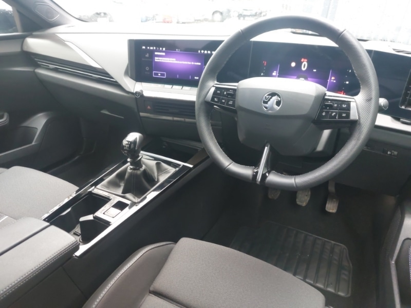 Used Vauxhall Astra 2024 for sale - 77847343: Photo 10