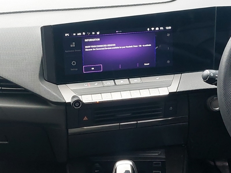 Used Vauxhall Astra 2024 for sale - 77847343: Photo 11