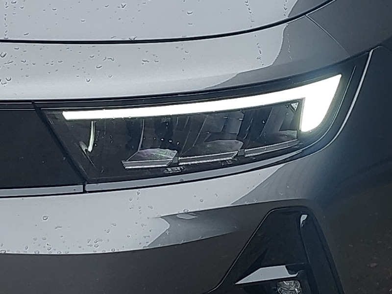 Used Vauxhall Astra 2024 for sale - 77847343: Photo 12