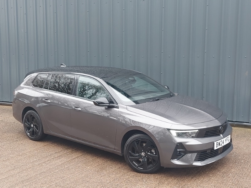 Used Vauxhall Astra 2024 for sale - 77847343: Photo 13