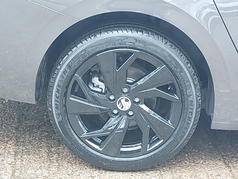 Used Vauxhall Astra 2024 for sale - 77847343: Photo 14