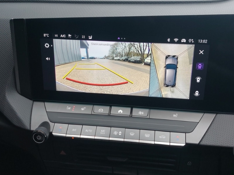 Used Vauxhall Astra 2024 for sale - 77847343: Photo 15