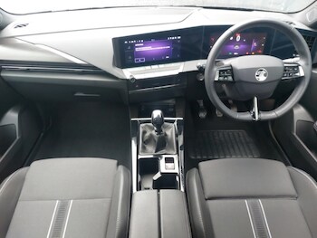 Used Vauxhall Astra 2024 for sale - 77847343: Photo