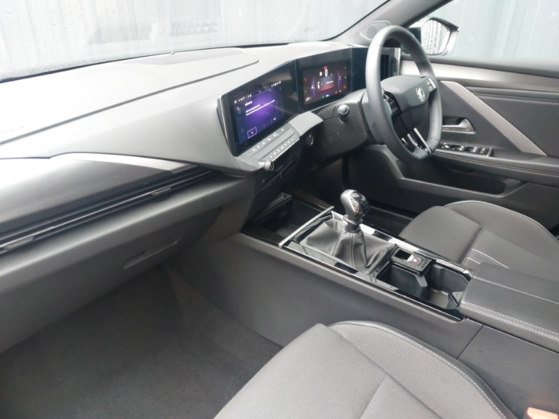 Used Vauxhall Astra 2024 for sale - 77847343: Photo 5