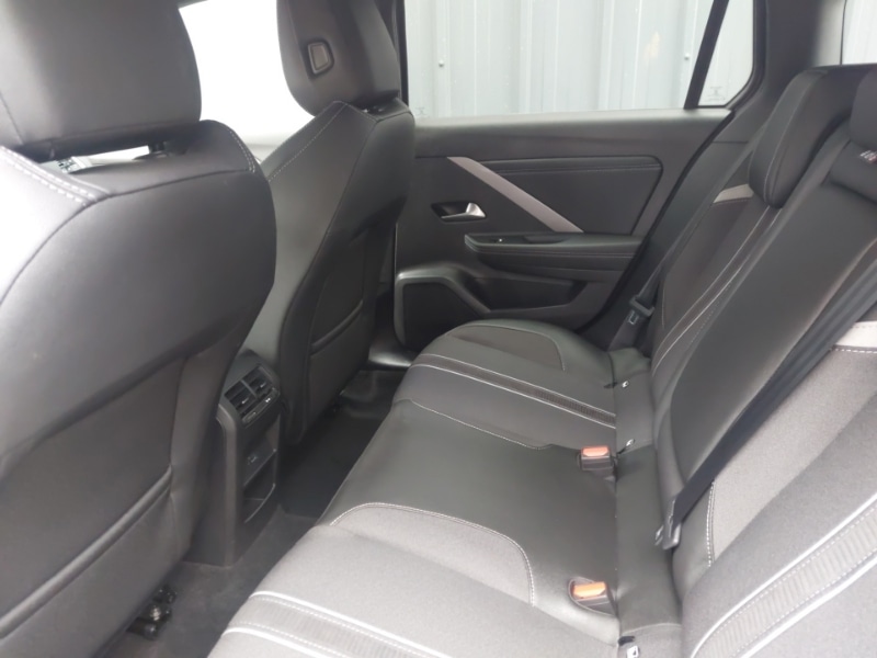 Used Vauxhall Astra 2024 for sale - 77847343: Photo 6