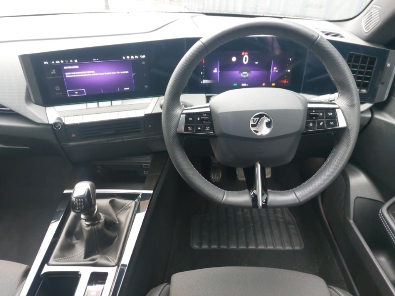 Used Vauxhall Astra 2024 for sale - 77847343: Photo 7