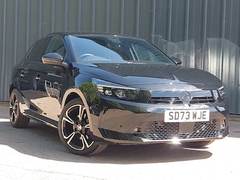 Used Vauxhall Corsa 2023 for sale - 78693327: Photo
