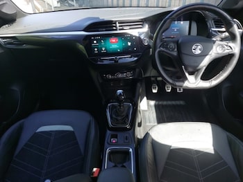 Used Vauxhall Corsa 2023 for sale - 78693327: Photo