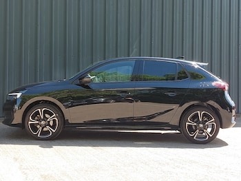 Used Vauxhall Corsa 2023 for sale - 78693327: Photo