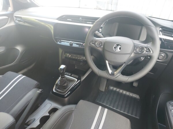 Used Vauxhall Corsa 2025 for sale - 76264797: Photo 10