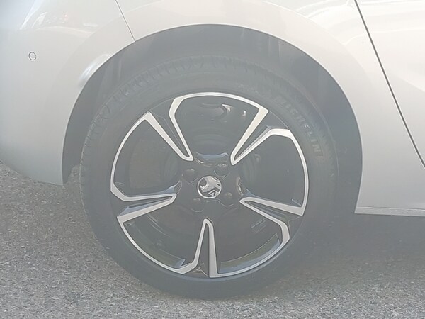 Used Vauxhall Corsa 2025 for sale - 76264797: Photo 13
