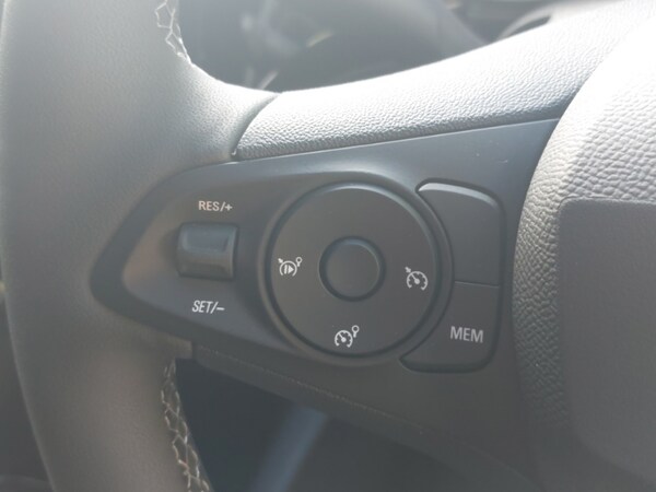 Used Vauxhall Corsa 2025 for sale - 76264797: Photo 16