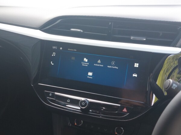 Used Vauxhall Corsa 2025 for sale - 76264797: Photo 18