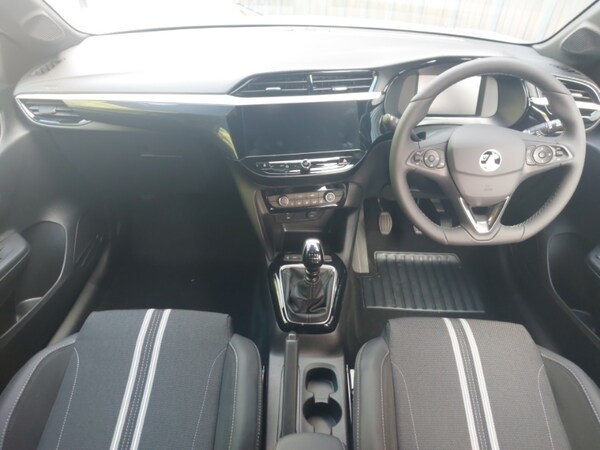 Used Vauxhall Corsa 2025 for sale - 76264797: Photo 2