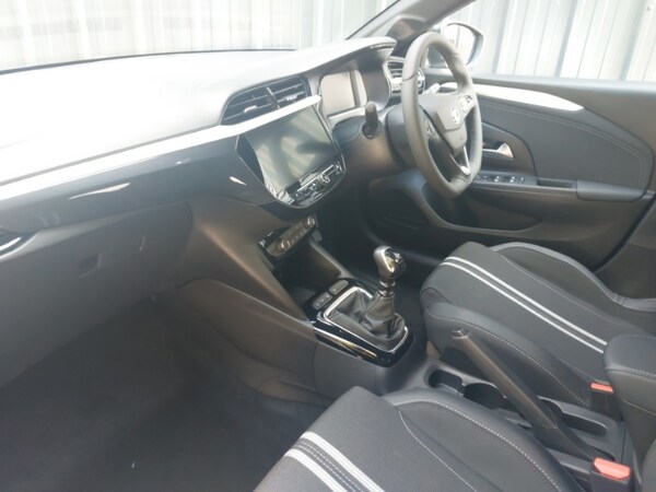 Used Vauxhall Corsa 2025 for sale - 76264797: Photo 5