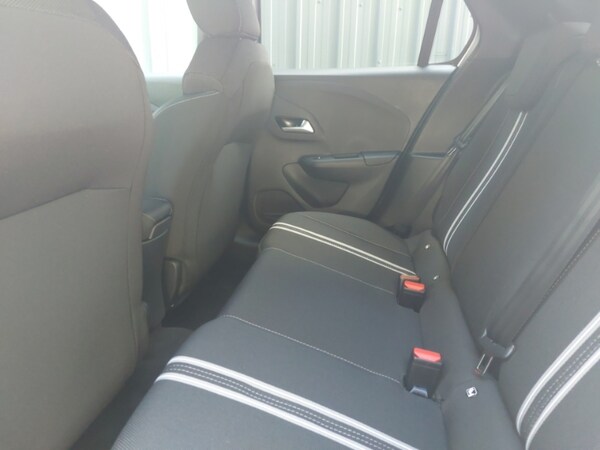 Used Vauxhall Corsa 2025 for sale - 76264797: Photo 6